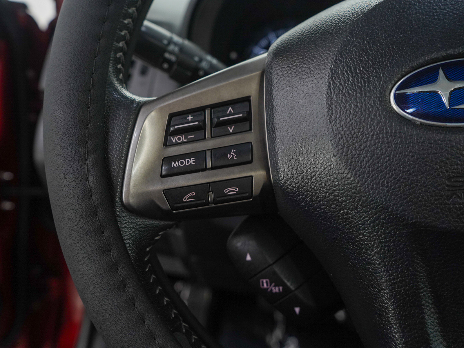 Used 2015 Subaru Forester 2.0XT Touring w/ Eyesight & Navigation System AWD/4WD image 26
