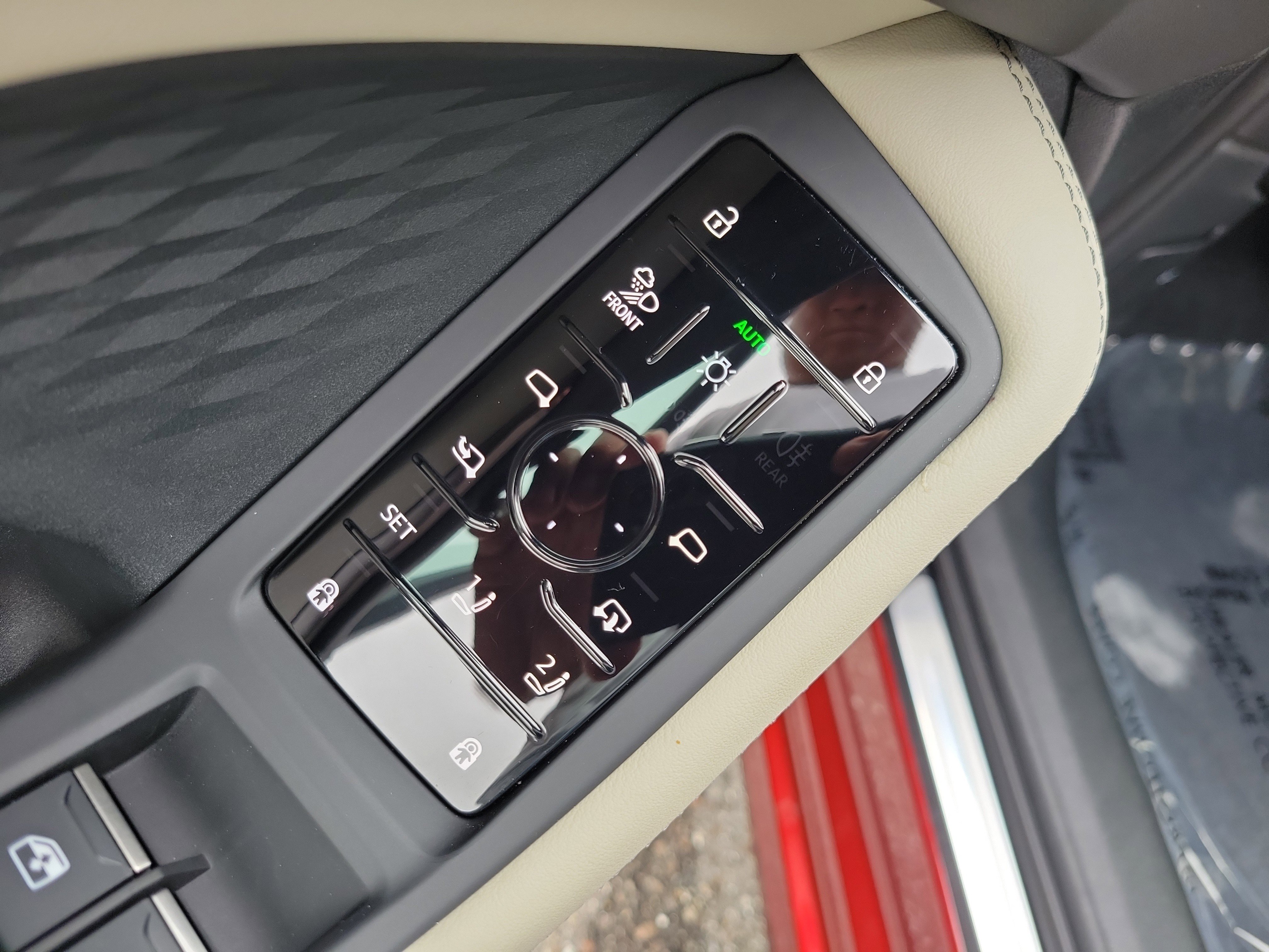 Used 2025 Audi A5 2.0T Premium Plus w/ Premium Plus image 17