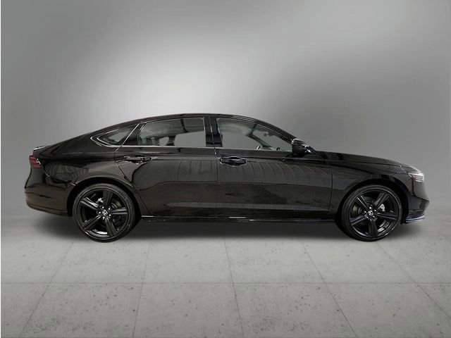 New 2026 Honda Accord Sport image 8