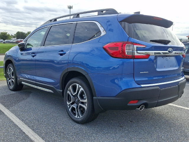 New 2027 Subaru Ascent Limited AWD/4WD image 4