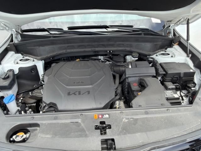 Used 2024 Kia Telluride SX X-Line AWD/4WD image 32