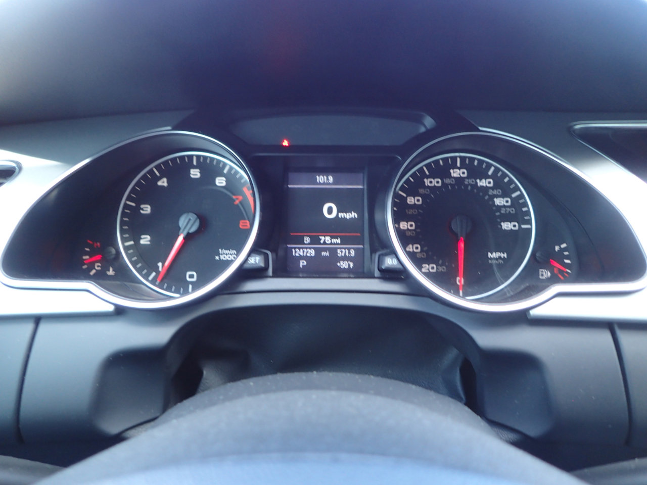 Used 2011 Audi A5 2.0T Premium Plus image 17