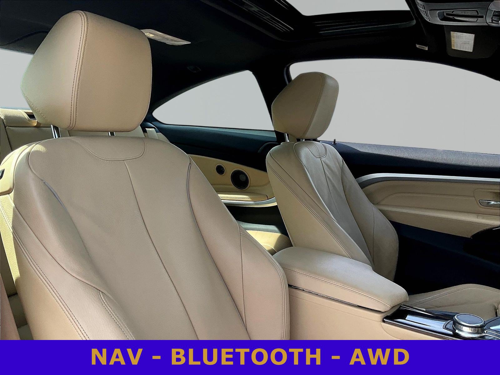 Used 2019 BMW 430i xDrive Coupe w/ Convenience Package AWD/4WD image 29
