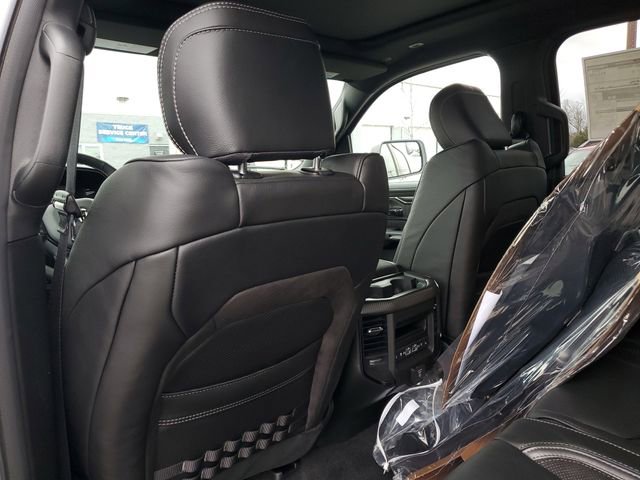 New 2026 RAM 1500 RHO w/ RHO Level 1 Equipment Group image 13