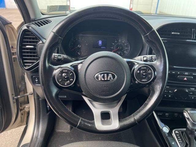 Used 2020 Kia Soul EX FWD image 14