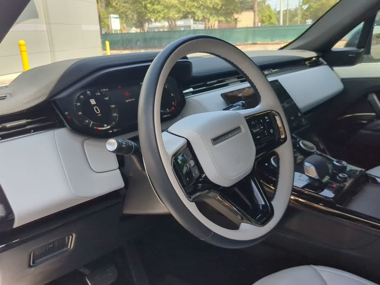Certified 2023 Land Rover Range Rover Sport SE Dynamic AWD/4WD image 10