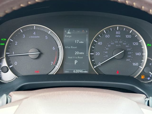 Used 2019 Lexus RX 350 AWD w/ Premium Package image 13