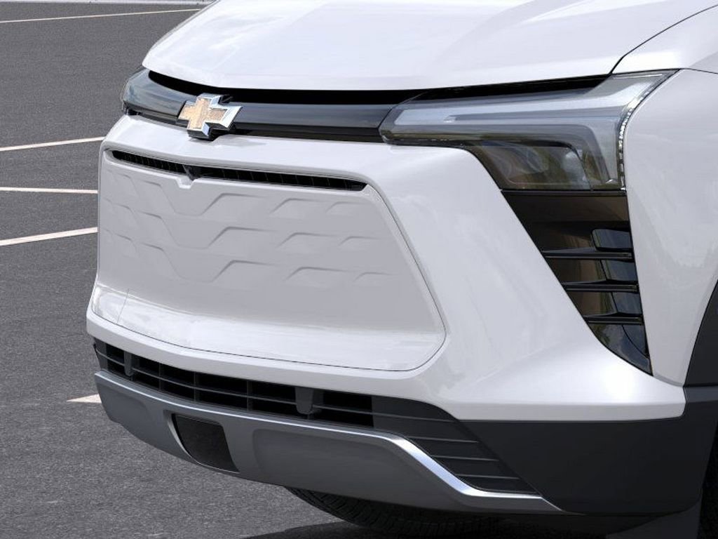 New 2024 Chevrolet Blazer EV LT image 13