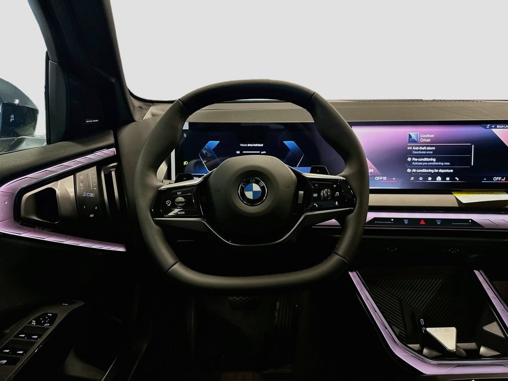 New 2026 BMW X3 xDrive30i w/ Premium Package AWD/4WD image 23