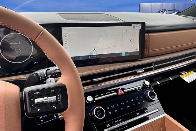 Certified 2026 Hyundai Santa Fe Limited image 6