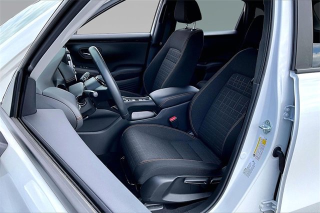 Used 2023 Honda HR-V Sport image 19