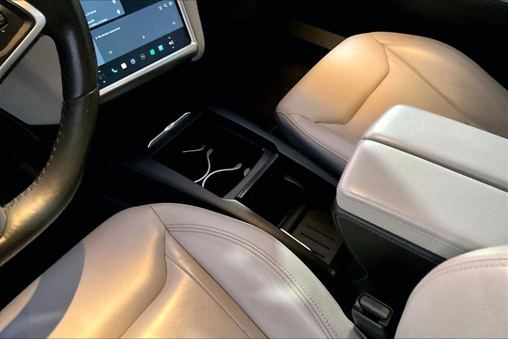 Used 2016 Tesla Model S 90D image 14