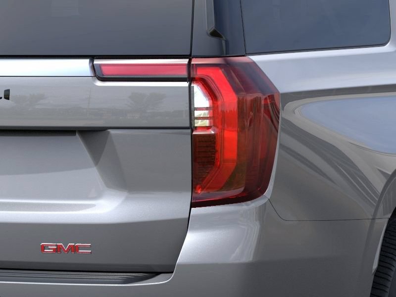New 2026 GMC Yukon XL Denali w/ Advanced Technology Package AWD/4WD image 12