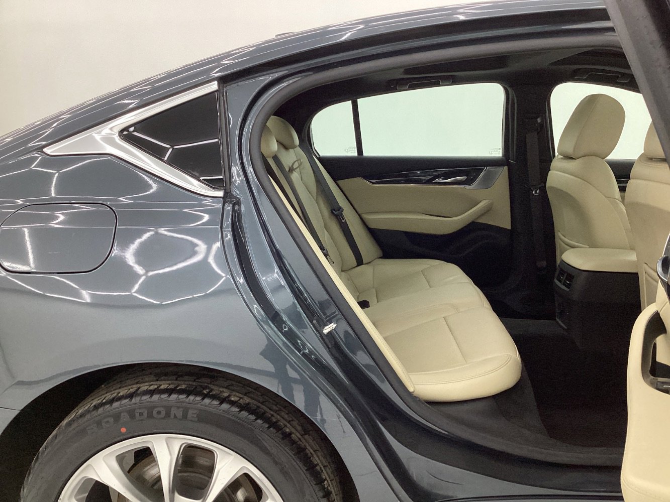 Used 2020 Cadillac CT5 Premium Luxury image 23