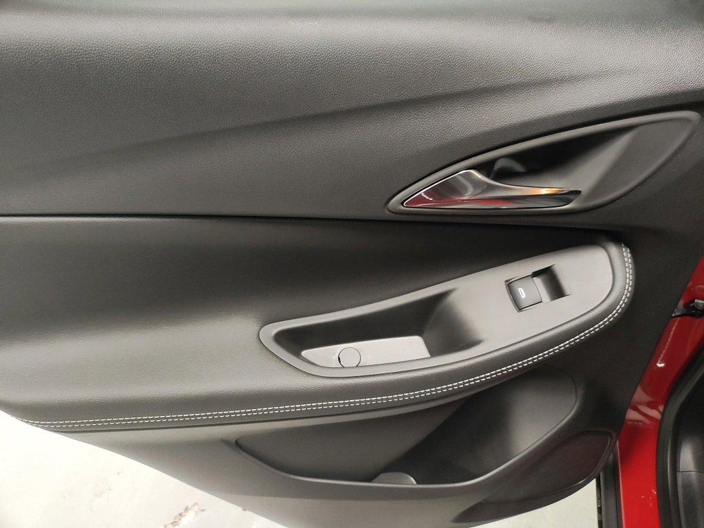 New 2026 Buick Encore GX Preferred w/ Comfort Package image 26