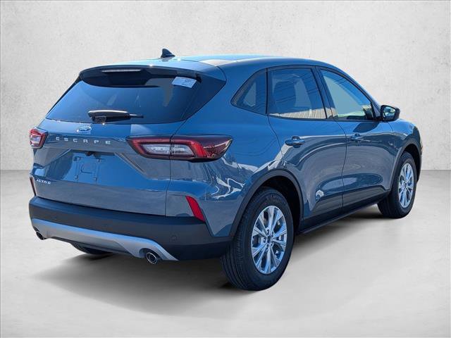 New 2026 Ford Escape Active w/ Tech Pack #1 FWD image 2