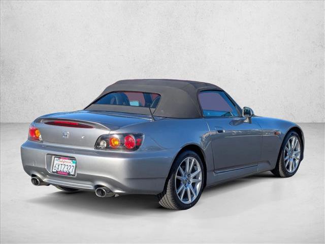 Used 2005 Honda S2000 image 5