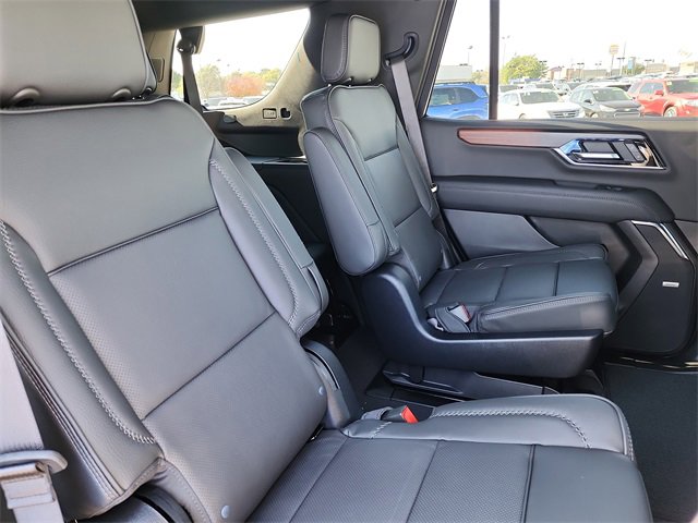 New 2026 GMC Yukon Denali w/ Sun & Power Step Package image 19