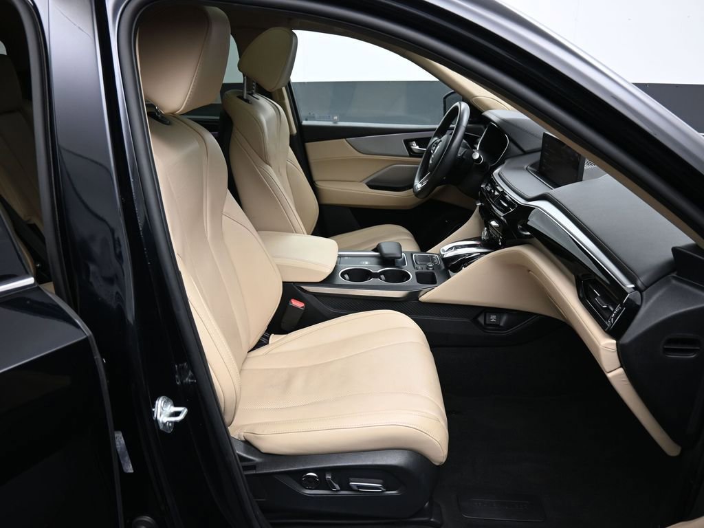 Used 2023 Acura MDX SH-AWD w/ Technology Package image 27