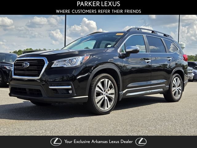 Used 2021 Subaru Ascent Touring w/ Popular Package #2A