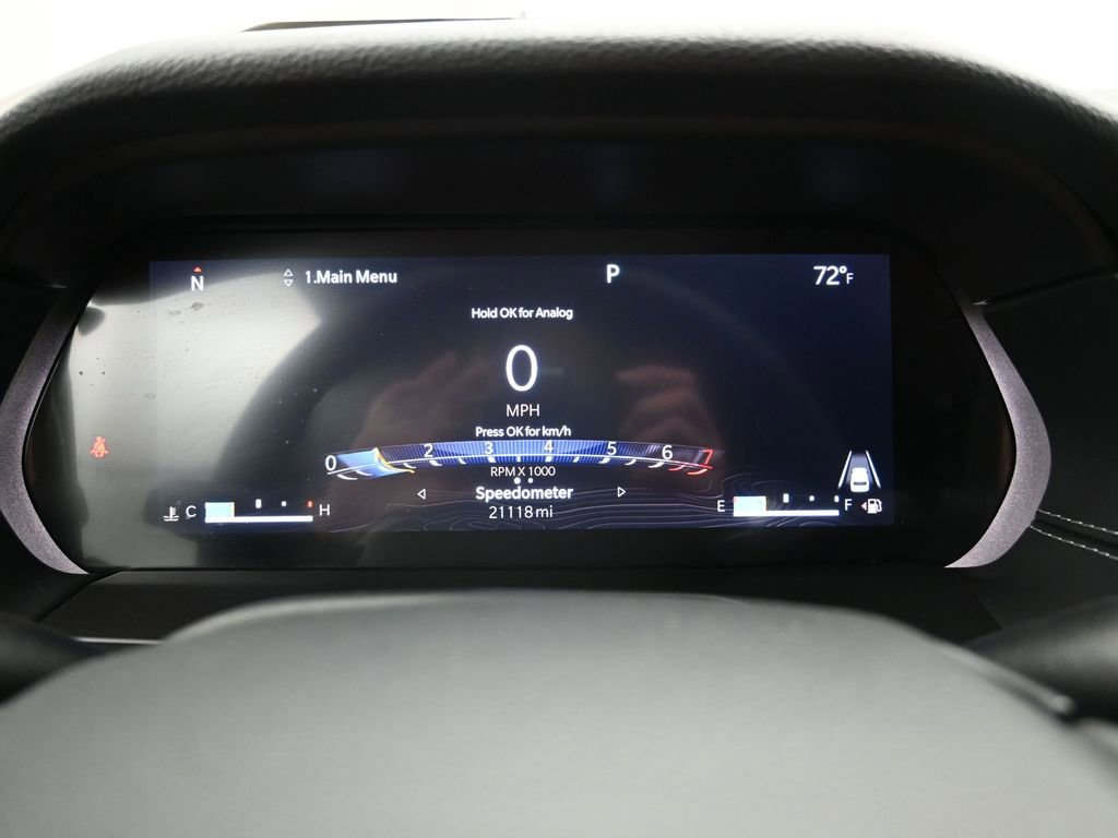 Used 2022 Jeep Grand Cherokee Altitude AWD/4WD image 14