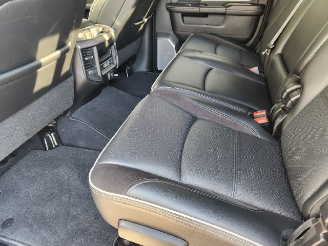 Used 2026 RAM 2500 Laramie AWD/4WD image 30