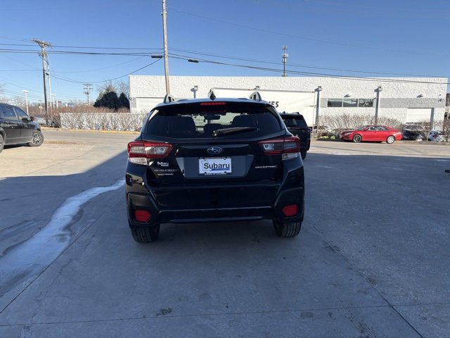 Used 2022 Subaru Crosstrek 2.5i Limited w/ Popular Package #4 image 7