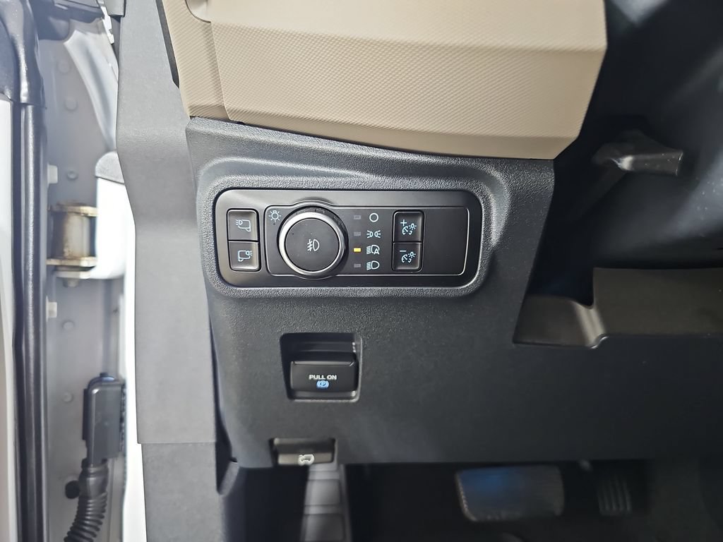 Used 2023 Ford Bronco Wildtrak AWD/4WD image 31