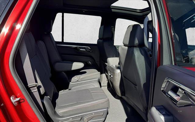 Used 2025 Chevrolet Tahoe RST w/ RST Capability Package AWD/4WD image 19