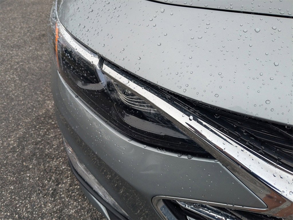 Used 2024 Chevrolet Malibu LT image 10