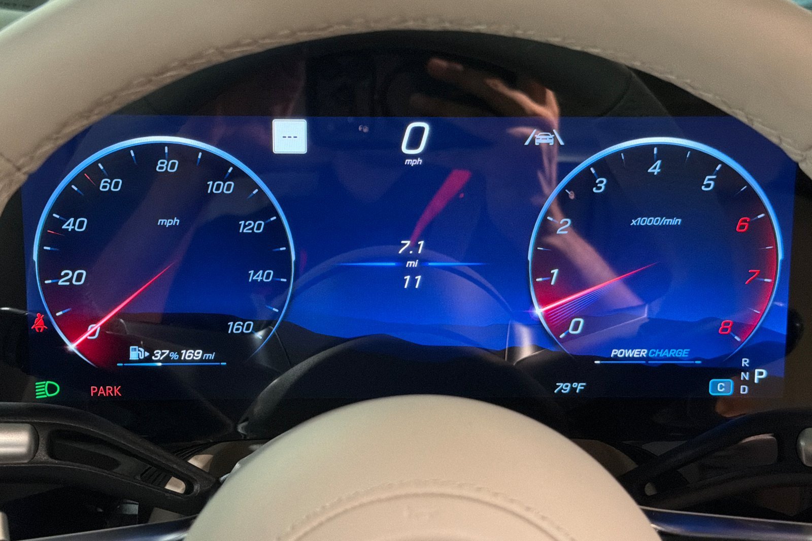 New 2027 Mercedes-Benz S 500 4MATIC image 22