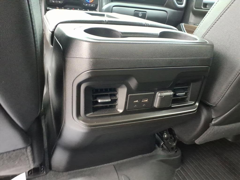 Certified 2021 Chevrolet Silverado 1500 RST w/ All Star Edition Plus image 27