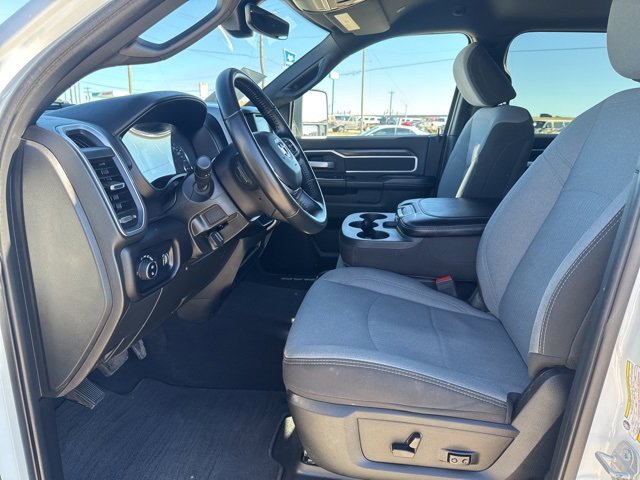Used 2024 RAM 2500 Big Horn image 2
