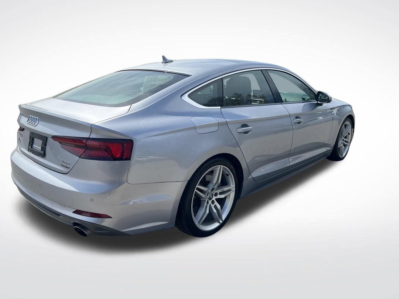 Used 2018 Audi A5 2.0T Prestige w/ S Line Sport Package image 6