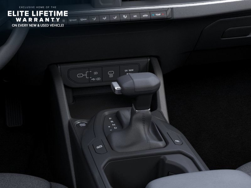 New 2026 Kia K4 FWD image 24