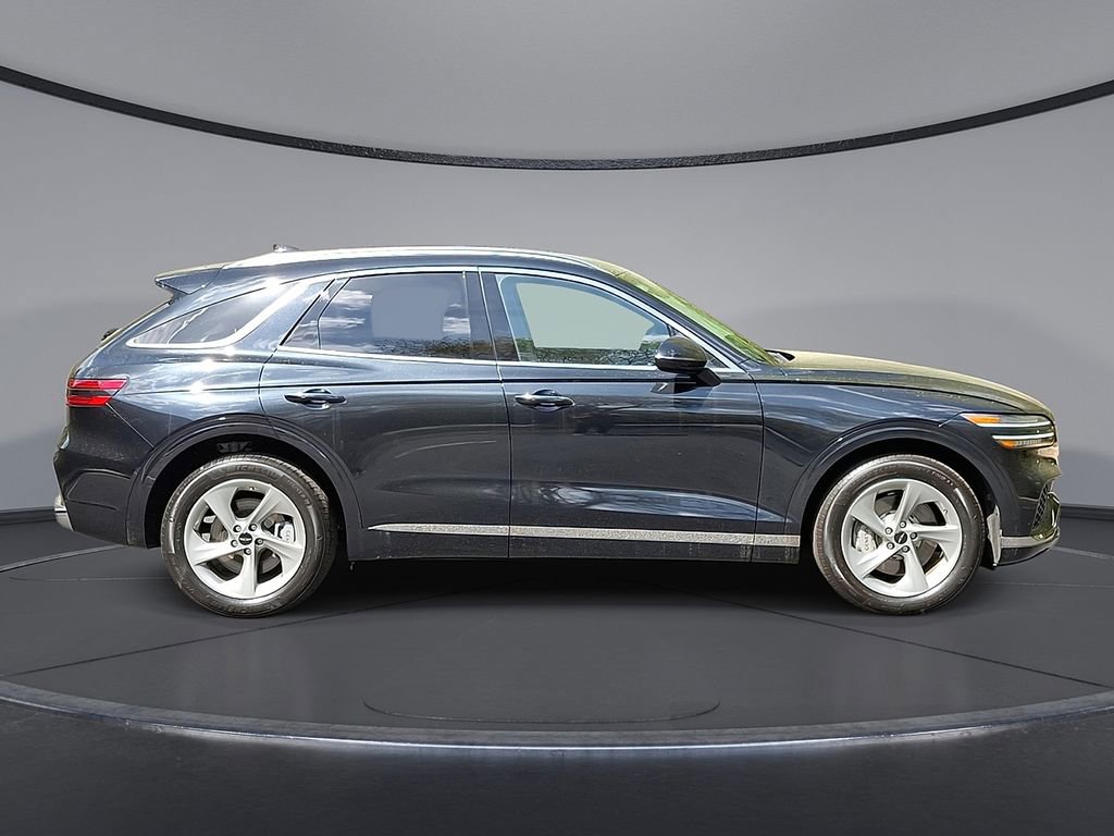 Used 2026 Genesis GV70 2.5T image 26