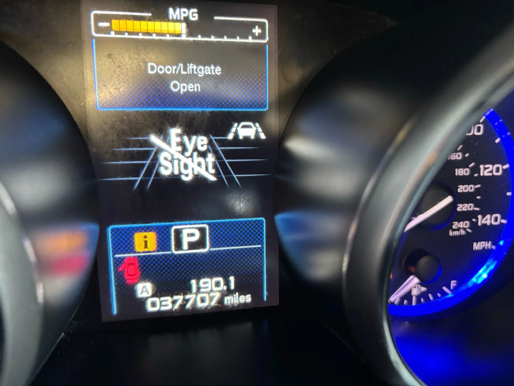 Used 2018 Subaru Outback 2.5i Limited image 20