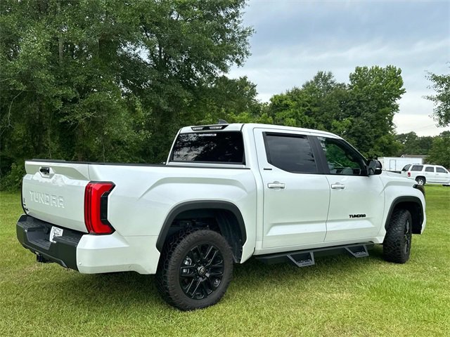 Used 2025 Toyota Tundra SR5 image 5