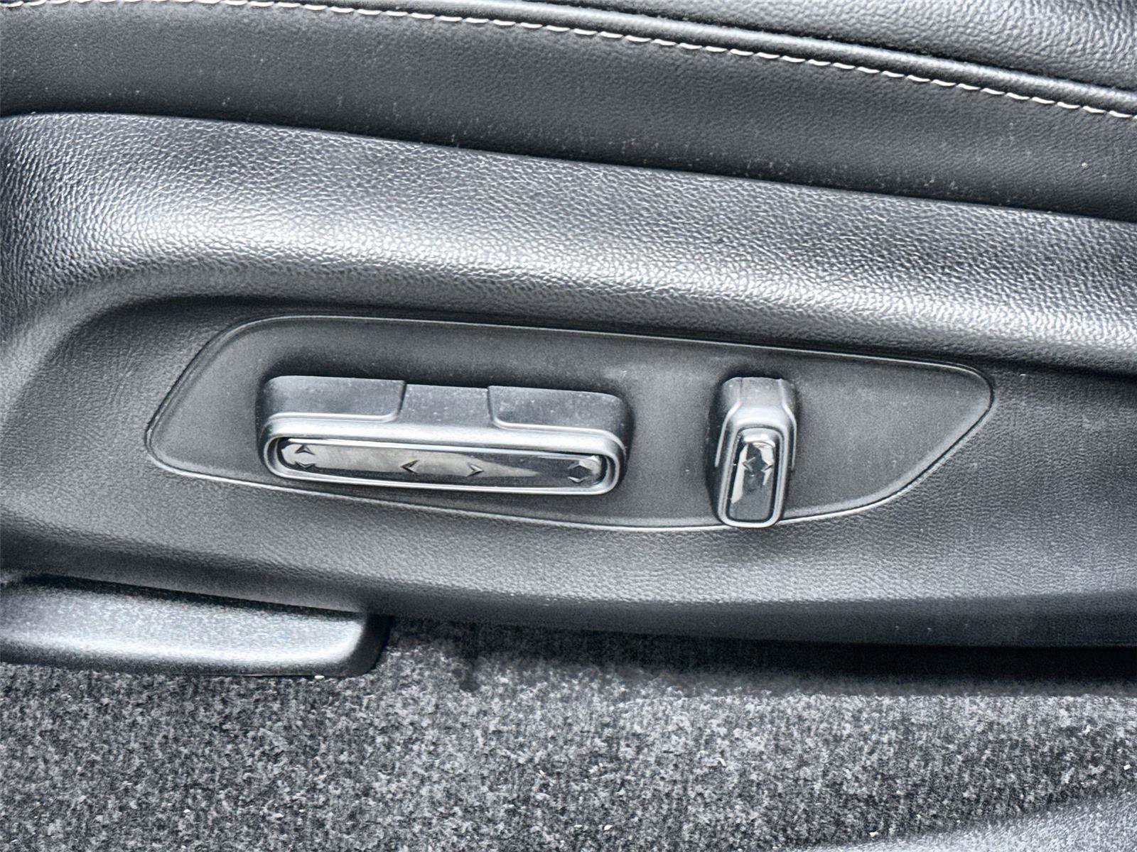 New 2027 Honda HR-V EX-L image 13