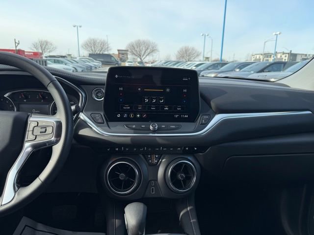 Used 2024 Chevrolet Blazer LT w/ Driver Confidence Package image 17
