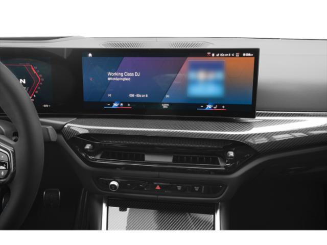 Used 2026 BMW M4 image 13