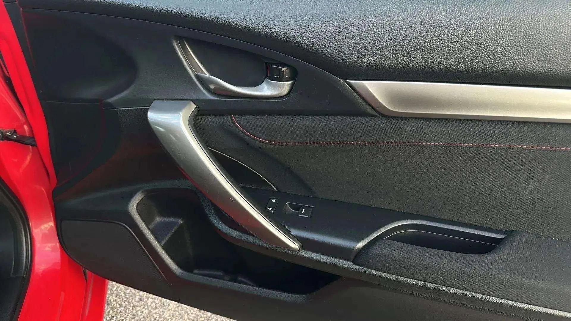 Used 2020 Honda Civic Si image 16