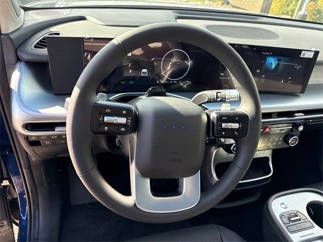 New 2026 Hyundai Ioniq 9 Limited image 12