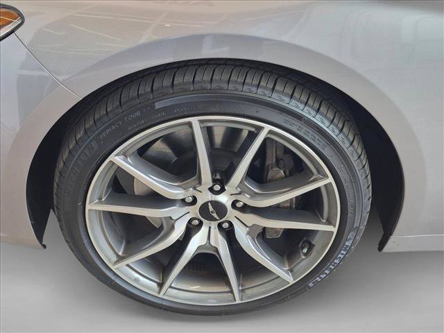 Used 2026 Genesis G70 2.5T RWD image 29