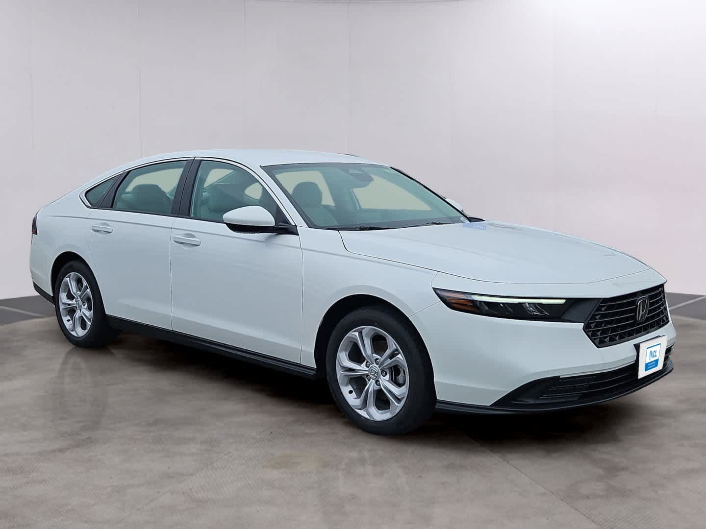 New 2026 Honda Accord LX image 2