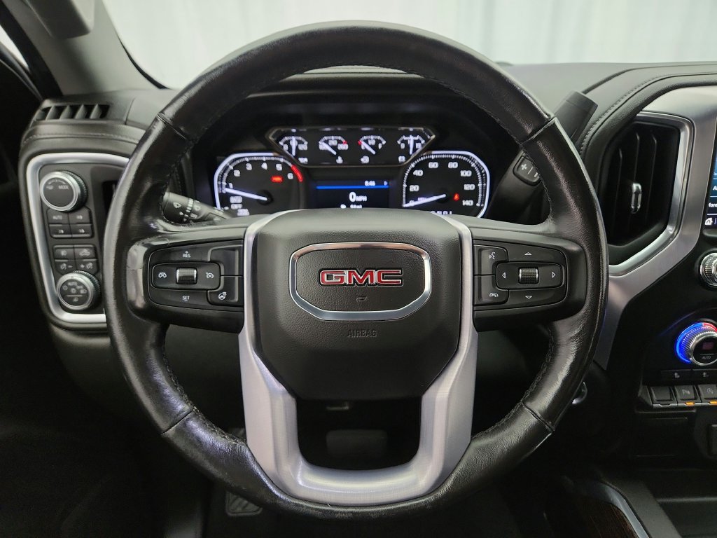 Used 2020 GMC Sierra 1500 Elevation w/ Elevation Value Package AWD/4WD image 14