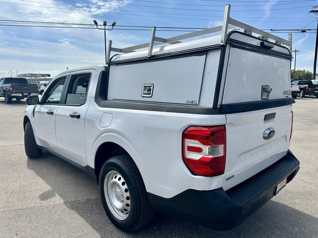 Used 2022 Ford Maverick XL image 3