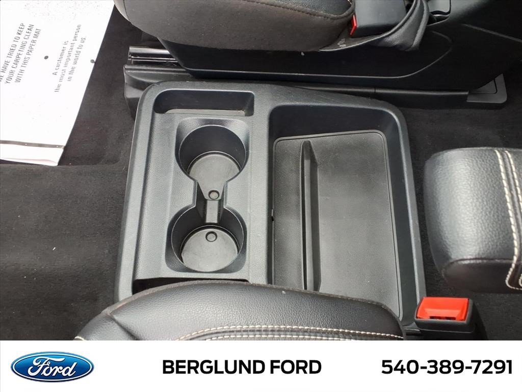 Used 2021 Ford Explorer ST w/ Equipment Group 401A AWD/4WD image 18