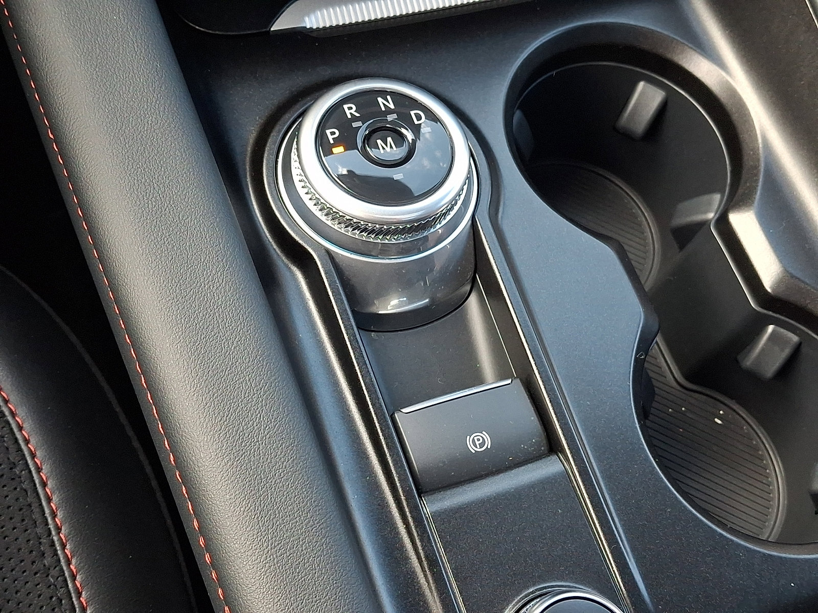 Certified 2025 Ford Explorer ST w/ Sun And Sound Package image 22