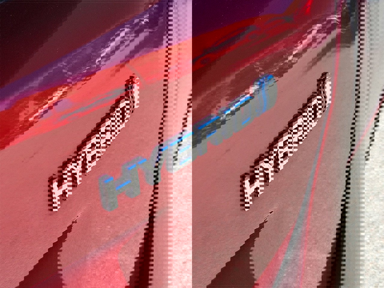 Used 2017 Toyota Prius Four image 7